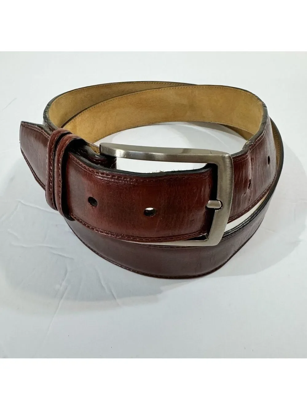 Alfani sophisticated leather